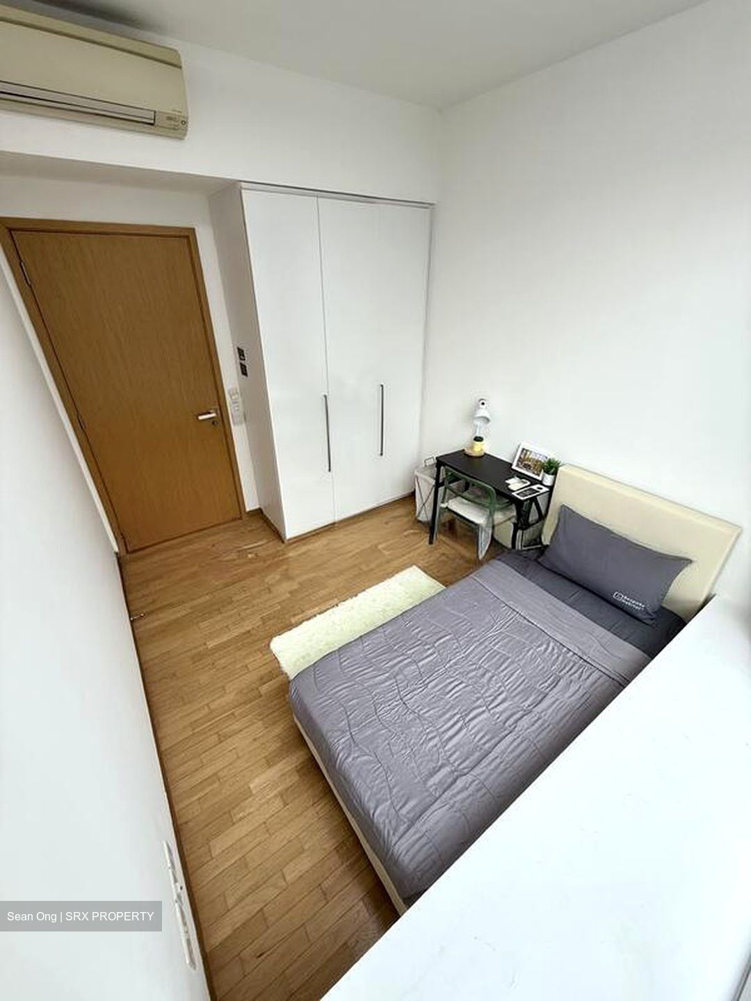 One-north Residences (D5), Apartment #503678791